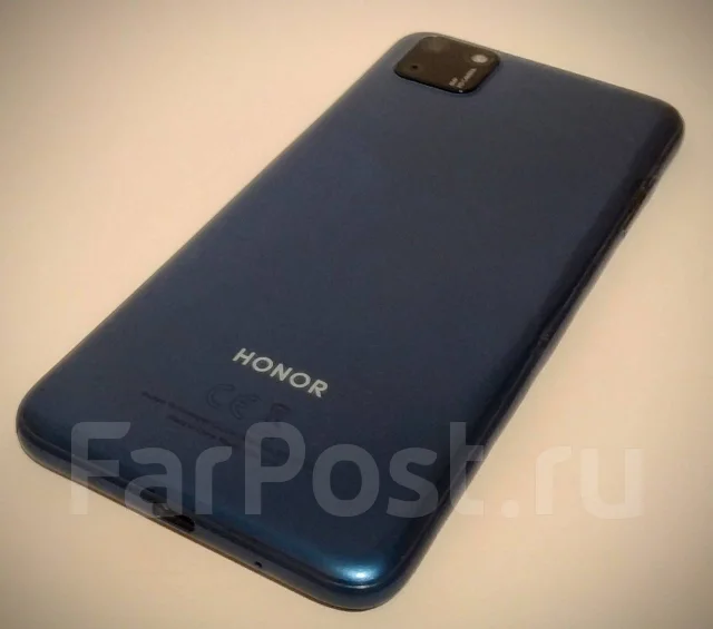 Honor 9S. �/�, �����, 3G, 4G LTE, Dual-SIM ����
