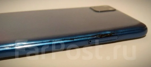 Honor 9S. �/�, �����, 3G, 4G LTE, Dual-SIM ����