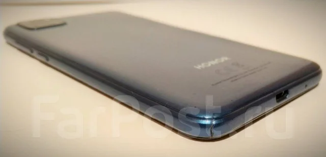 Honor 9S. �/�, �����, 3G, 4G LTE, Dual-SIM ����