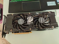 GeForce GTX 1080 Ti ����