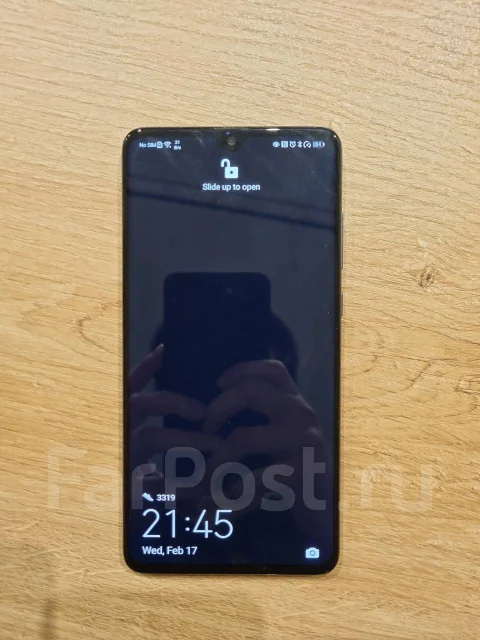 Huawei Mate 20. �/�, ����� ����