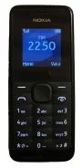 Nokia 105. �/�, ������, ��������� ����