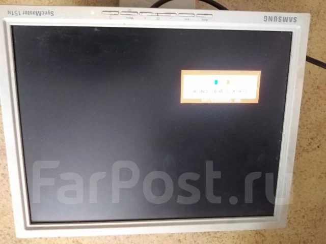 Samsung. 15" ����