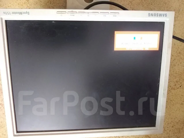 Samsung. 15" ����