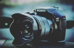 Sony Alpha ILCE-3000 Kit ����
