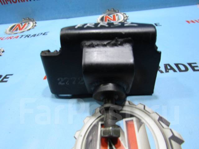   Isuzu Forward, FRR32, 6HE1 2 