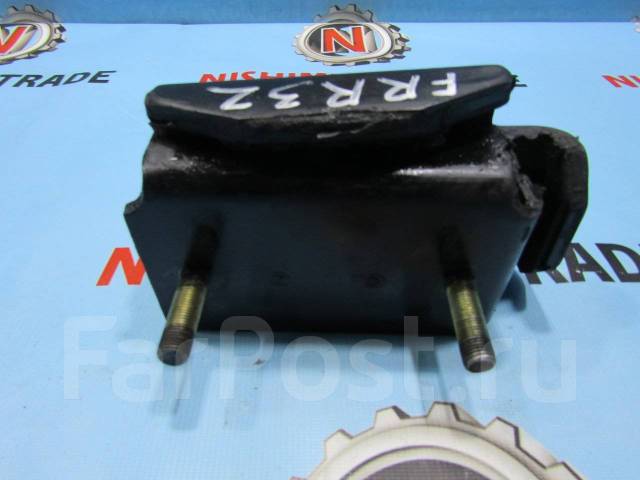   Isuzu Forward, FRR32, 6HE1 2 