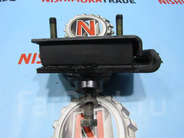   Isuzu Forward, FRR32, 6HE1 2 