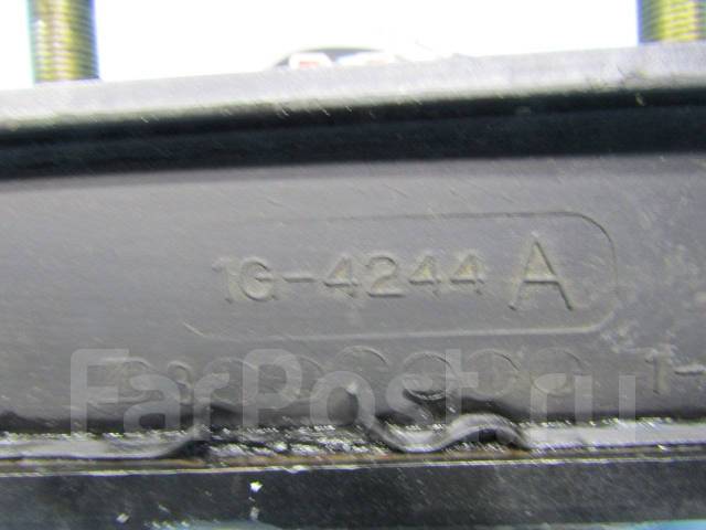   Isuzu Forward, FRR32, 6HE1 2 