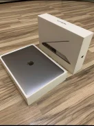 Apple MacBook Pro 13 2017 Mid. 13.3", ���� 256��� ����