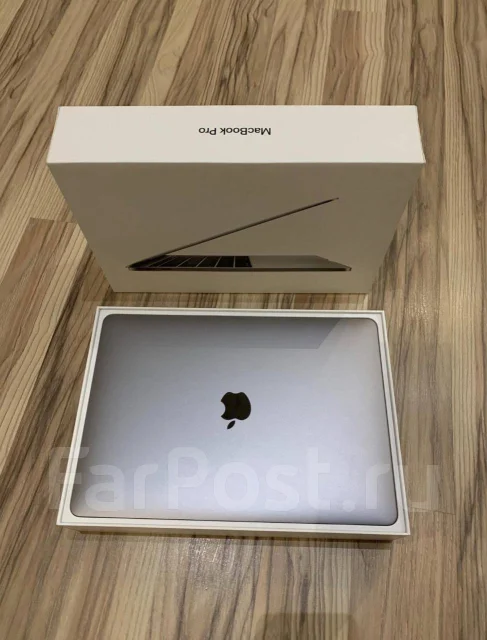 Apple MacBook Pro 13 2017 Mid. 13.3", ���� 256��� ����