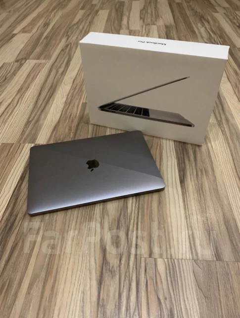 Apple MacBook Pro 13 2017 Mid. 13.3", ���� 256��� ����