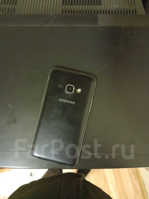 Samsung Galaxy J1. �/� ����