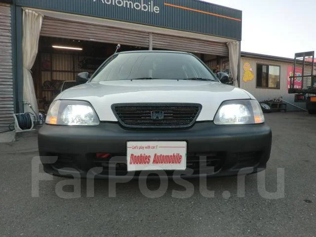Honda Partner. �������, ��������, 1.5 (105��.�.), ������, 142����. ��, �/�, ��� ���. ��� ����� �� ������������ ����