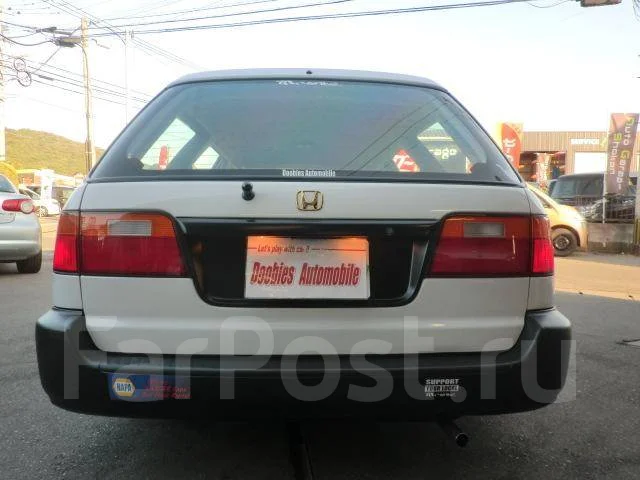 Honda Partner. �������, ��������, 1.5 (105��.�.), ������, 142����. ��, �/�, ��� ���. ��� ����� �� ������������ ����