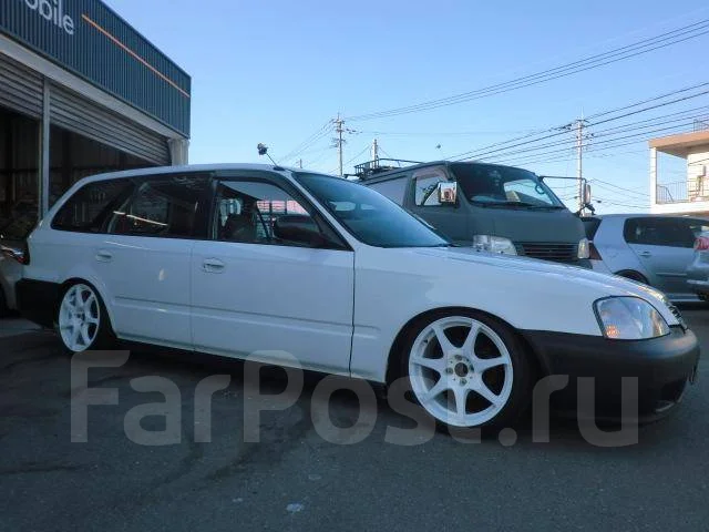 Honda Partner. �������, ��������, 1.5 (105��.�.), ������, 142����. ��, �/�, ��� ���. ��� ����� �� ������������ ����