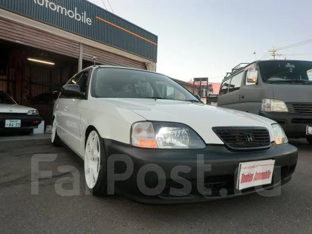 Honda Partner. �������, ��������, 1.5 (105��.�.), ������, 142����. ��, �/�, ��� ���. ��� ����� �� ������������ ����