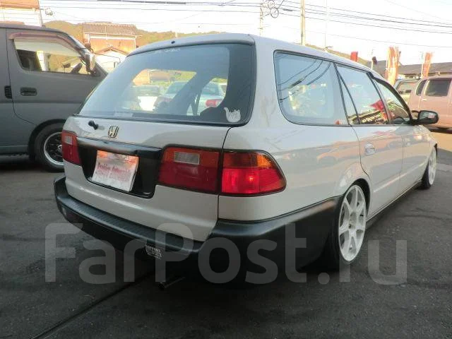 Honda Partner. �������, ��������, 1.5 (105��.�.), ������, 142����. ��, �/�, ��� ���. ��� ����� �� ������������ ����