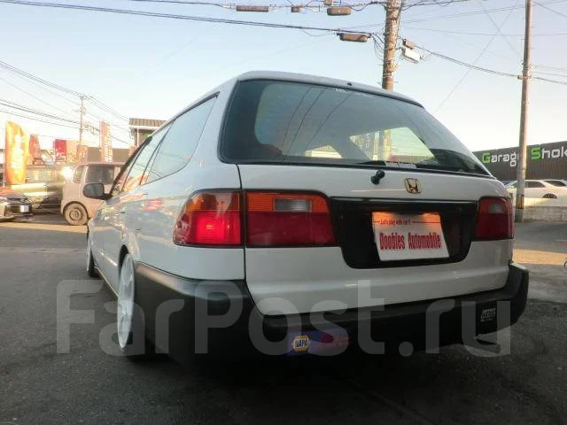 Honda Partner. �������, ��������, 1.5 (105��.�.), ������, 142����. ��, �/�, ��� ���. ��� ����� �� ������������ ����