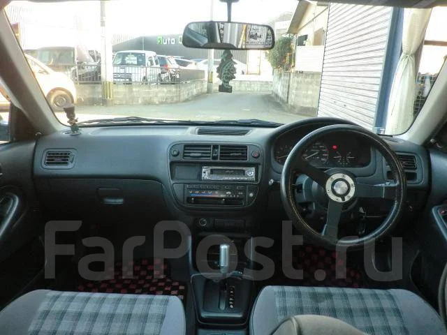 Honda Partner. �������, ��������, 1.5 (105��.�.), ������, 142����. ��, �/�, ��� ���. ��� ����� �� ������������ ����