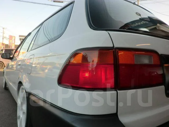 Honda Partner. �������, ��������, 1.5 (105��.�.), ������, 142����. ��, �/�, ��� ���. ��� ����� �� ������������ ����