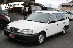 Honda Partner. �������, 4wd, 1.6 (105��.�.), ������, 147����. ��, �/�, ��� ���. ��� ����� �� ������������ ����