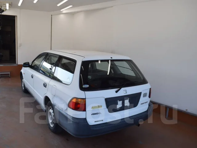 Honda Partner. �������, ��������, 1.6 (105��.�.), ������, 106 000����. ��, �/�, ��� ���. ��� ����� �� ������������ ����