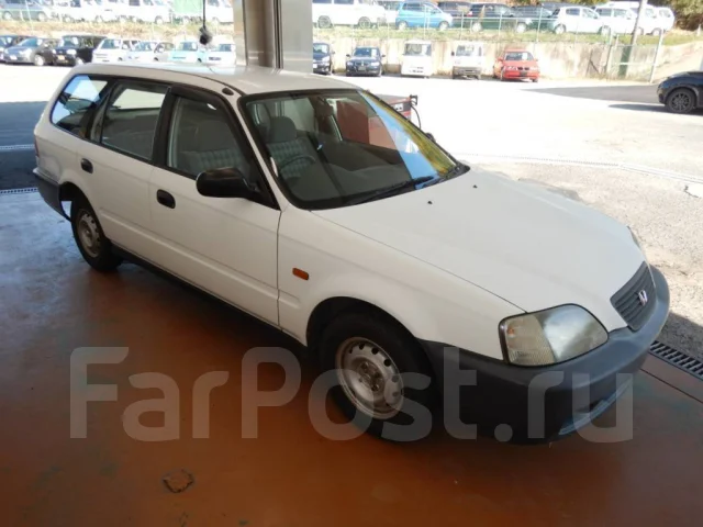 Honda Partner. �������, ��������, 1.6 (105��.�.), ������, 106 000����. ��, �/�, ��� ���. ��� ����� �� ������������ ����