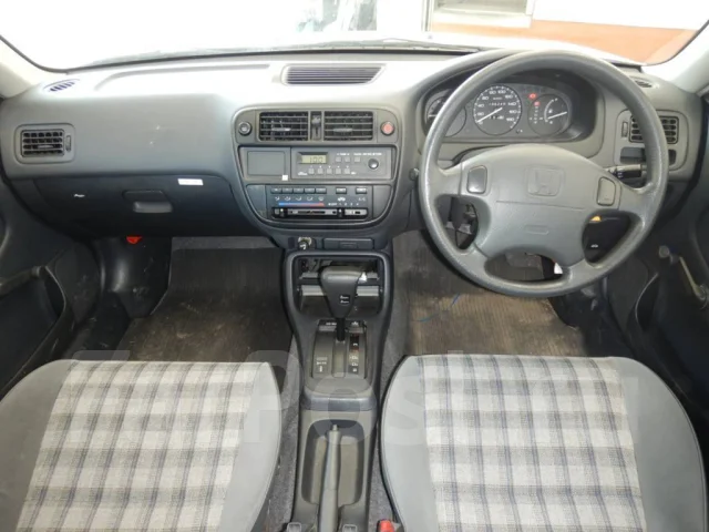 Honda Partner. �������, ��������, 1.6 (105��.�.), ������, 106 000����. ��, �/�, ��� ���. ��� ����� �� ������������ ����
