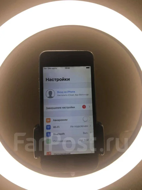 Apple iPhone 5s. �/�, ����� ����