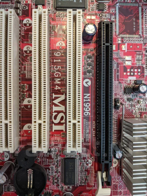 LGA775 ����