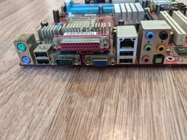 LGA775 ����
