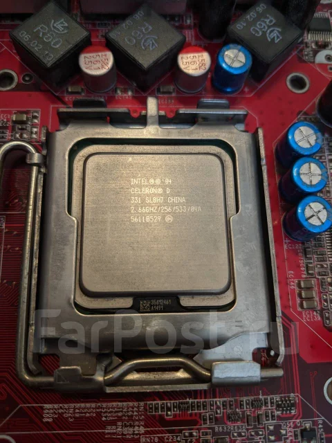 LGA775 ����