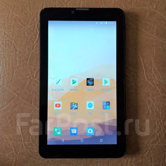 DEXP Ursus S370 ����