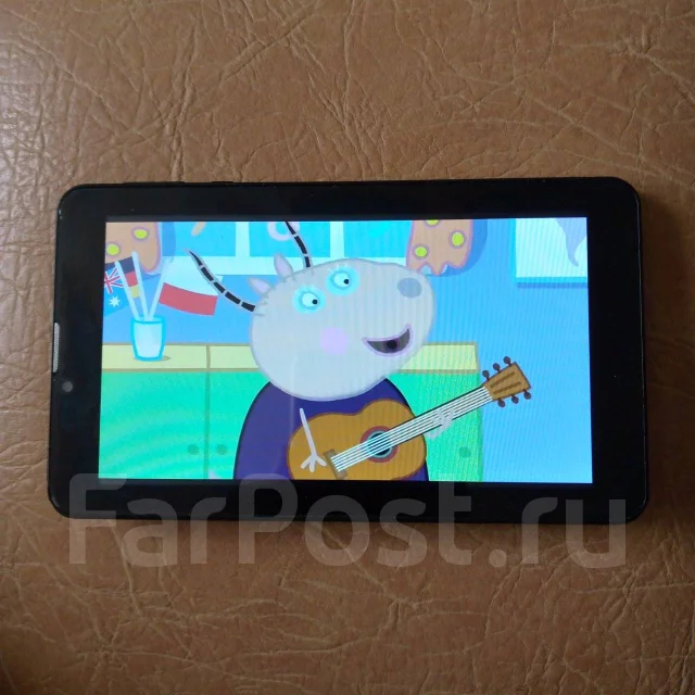 DEXP Ursus S370 ����