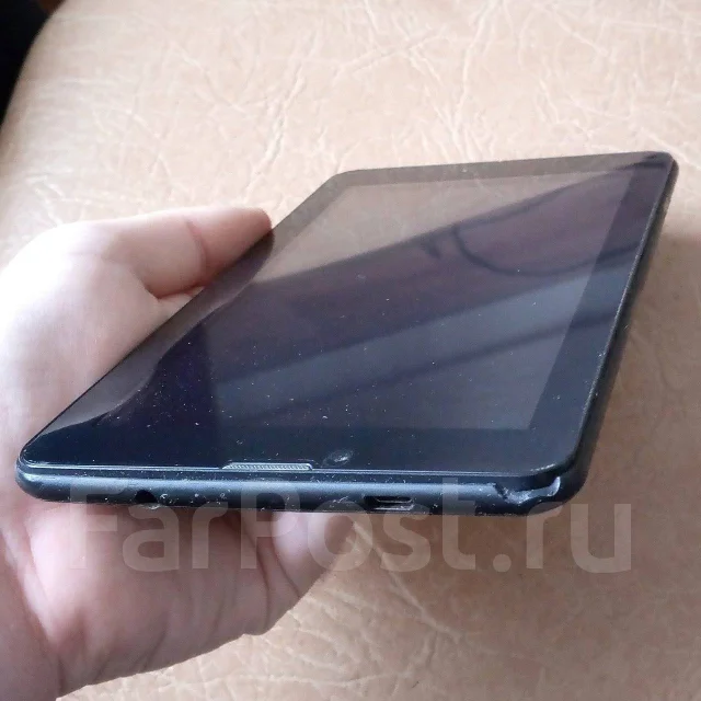 DEXP Ursus S370 ����