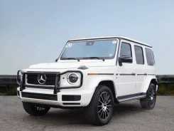 Mercedes-Benz G-Class. �������, 4wd, 4.0, ������, 8����. ��, �/�. ��� ����� �� ����������� ����