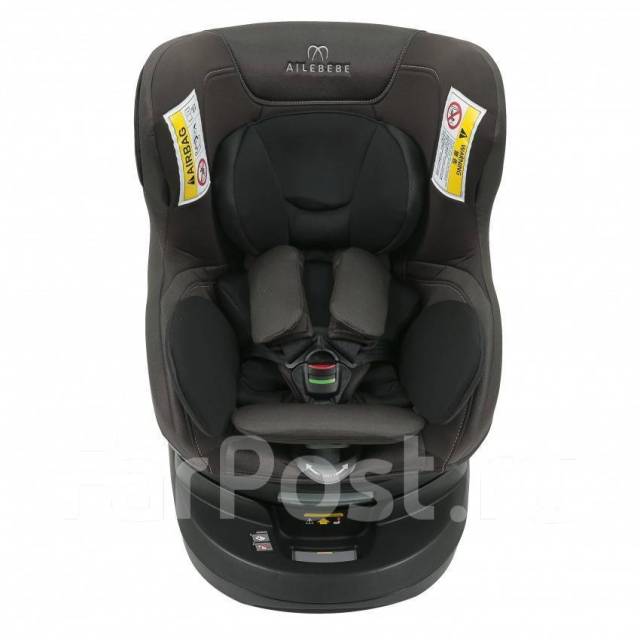 Автокресло группа 0/1 (до 18 кг) Carmate Kurutto 3i Isofix - Детские ...