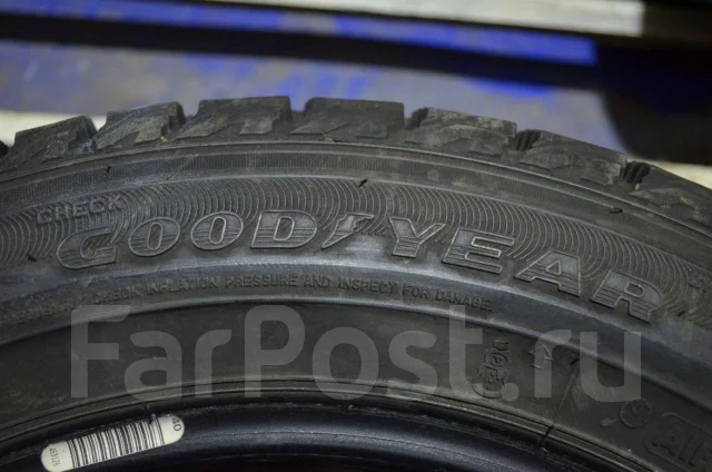 Goodyear Ice Navi Hybrid Zea. ������, ��� �����, �/�, ����� �� 5 % ����
