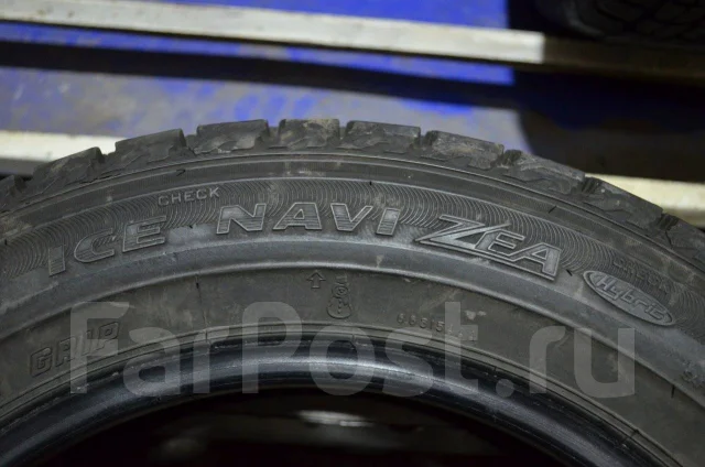 Goodyear Ice Navi Hybrid Zea. ������, ��� �����, �/�, ����� �� 5 % ����