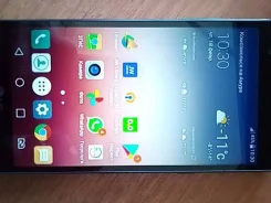 LG X Power. �/�, �����, 3G, 4G LTE, Dual-SIM ����