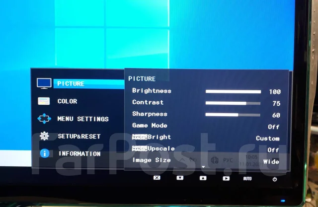 Samsung. 23.6". ��� ����� �� ������������ ����