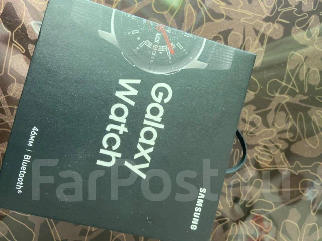 Samsung Galaxy Watch ����