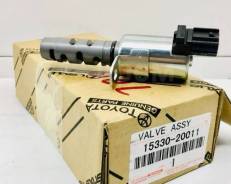  VVTI Toyota 15330-20010 1,2 MZ  15330-20010 