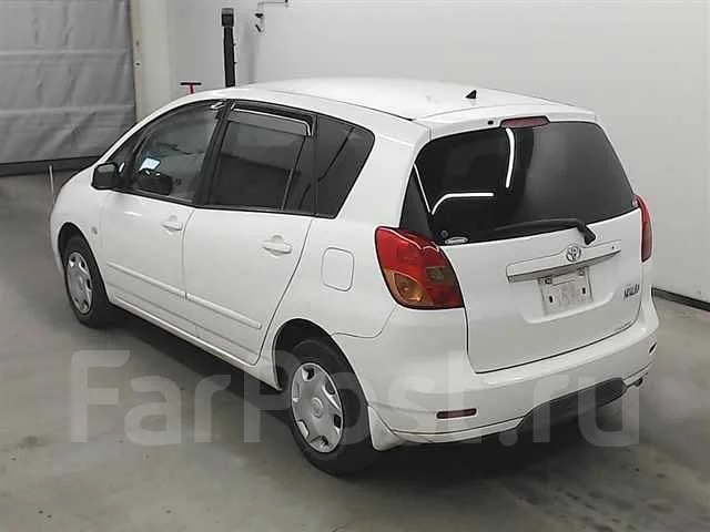 Toyota Corolla Spacio. �������, 4wd, 1.8 (125��.�.), ������, 53����. ��, �/�, ��� ���. ��� ����� �� ������������ ����