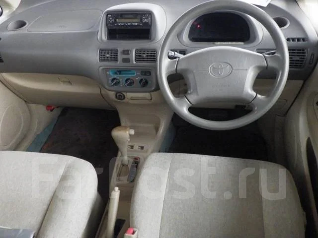 Toyota Corolla Spacio. �������, 4wd, 1.8 (120��.�.), ������, 89����. ��, �/�, ��� ���. ��� ����� �� ������������ ����