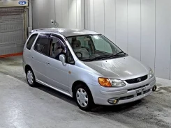 Toyota Corolla Spacio. �������, 4wd, 1.8 (120��.�.), ������, 89����. ��, �/�, ��� ���. ��� ����� �� ������������ ����