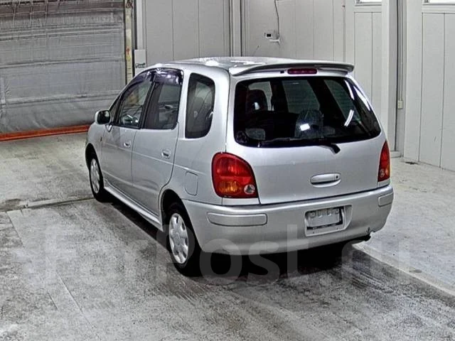 Toyota Corolla Spacio. �������, 4wd, 1.8 (120��.�.), ������, 89����. ��, �/�, ��� ���. ��� ����� �� ������������ ����