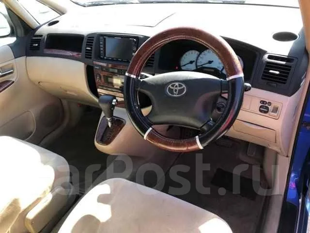 Toyota Corolla Spacio. �������, 4wd, 1.5 (109��.�.), ������, 99����. ��, �/�, ��� ���. ��� ����� �� ������������ ����