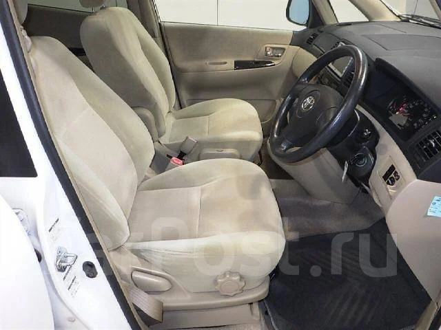 Toyota Corolla Spacio. �������, 4wd, 1.8 (125��.�.), ������, 96����. ��, �/�, ��� ���. ��� ����� �� ������������ ����